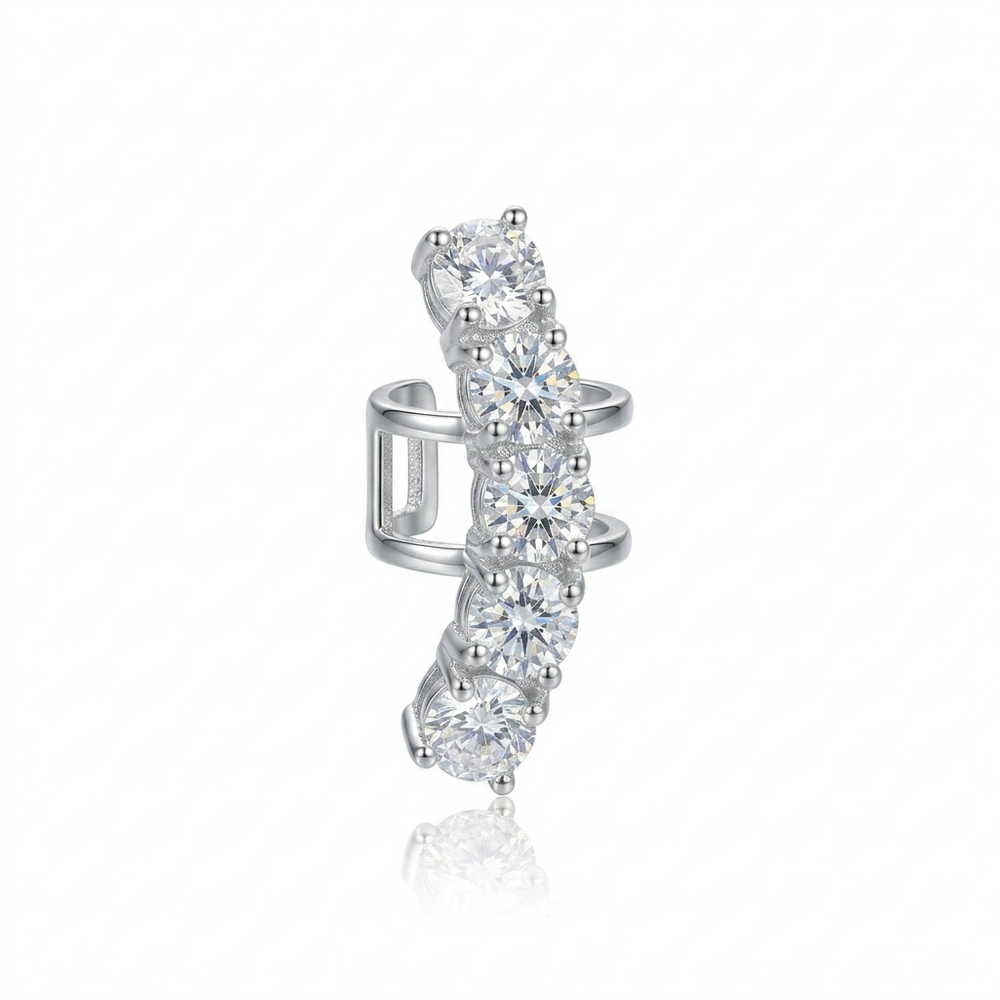Ear Cuff Theia
