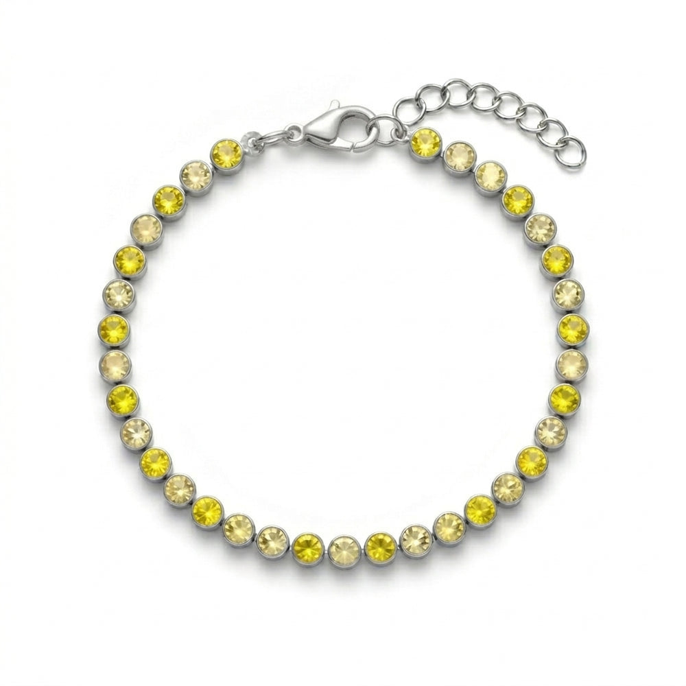 Bracciale Small Cristalia Pastel