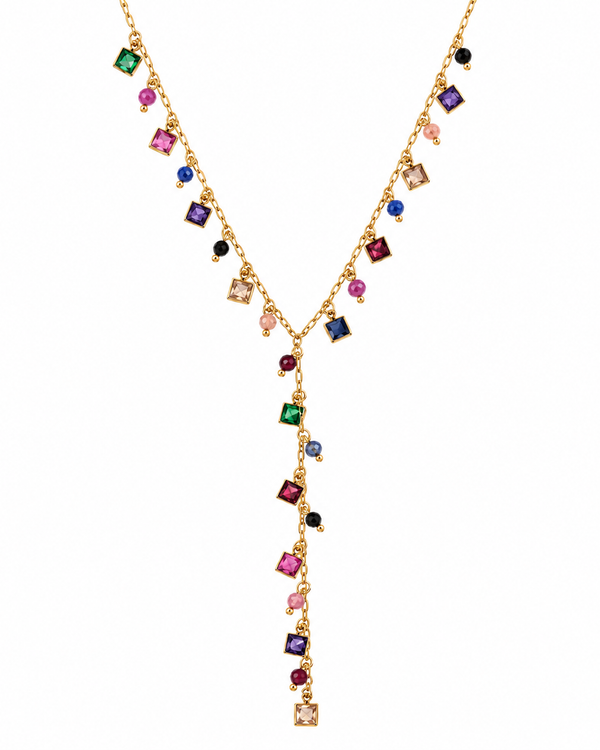 Collana AutumnFall