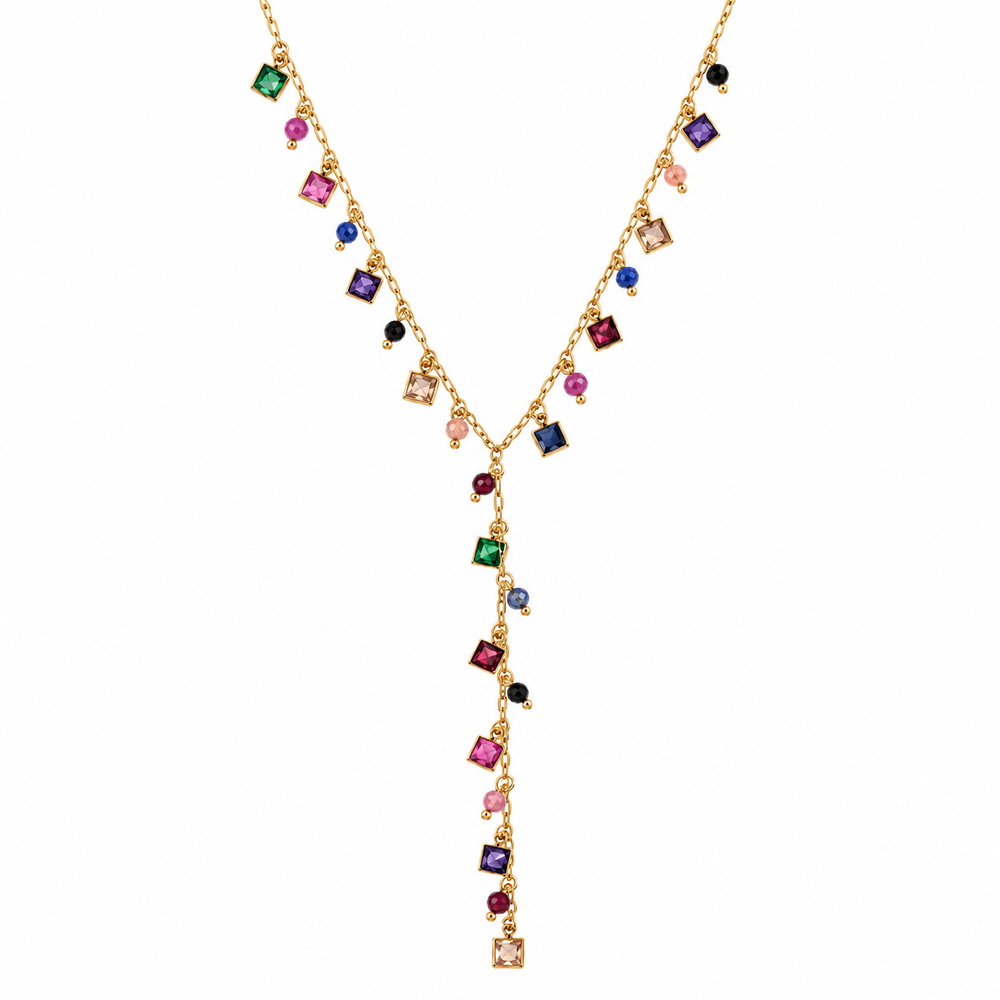 Collana AutumnFall