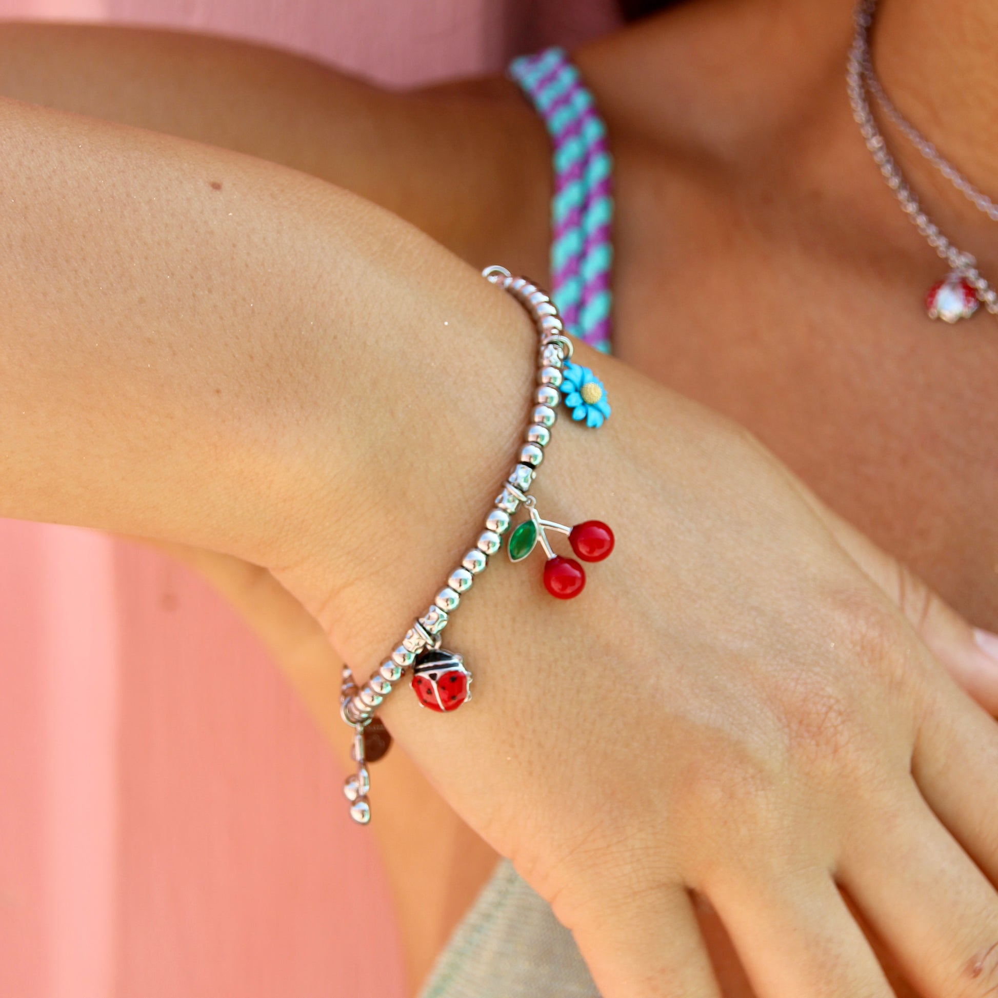 Bracciale Mirtella