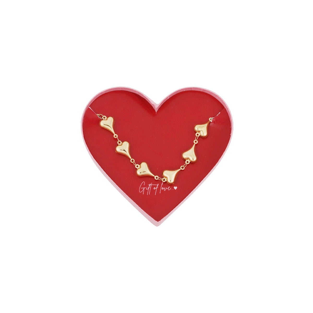 Bracciale Heart to Heart