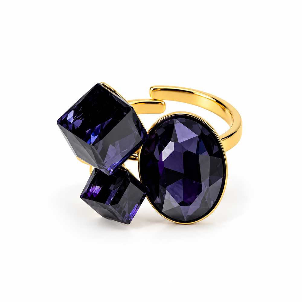 Anello Scottish Soul