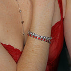 Bracciale New Cristalia