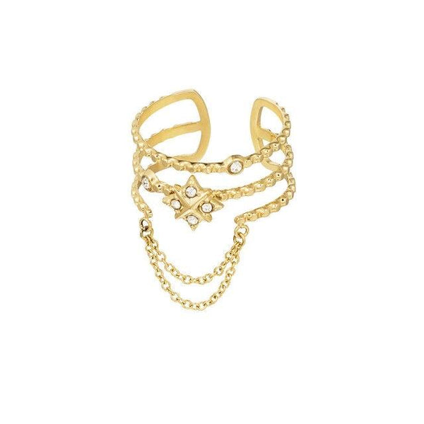 Anello Galaxy Chain