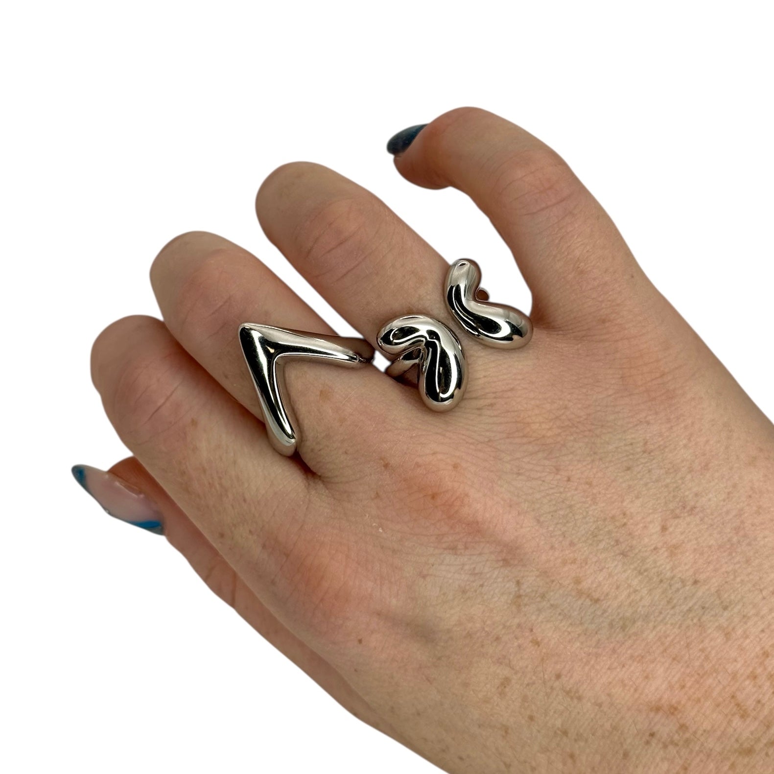 Anello Alya