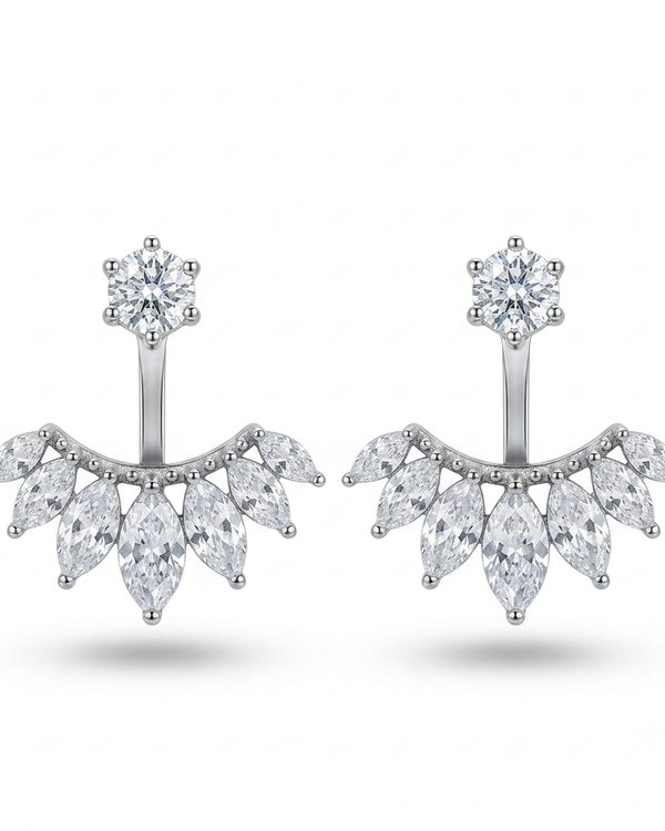 Orecchini CrownLux