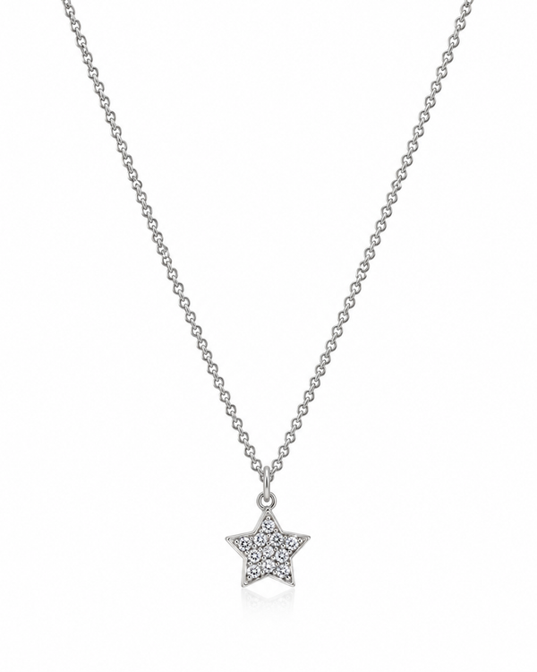 Collana Little Star