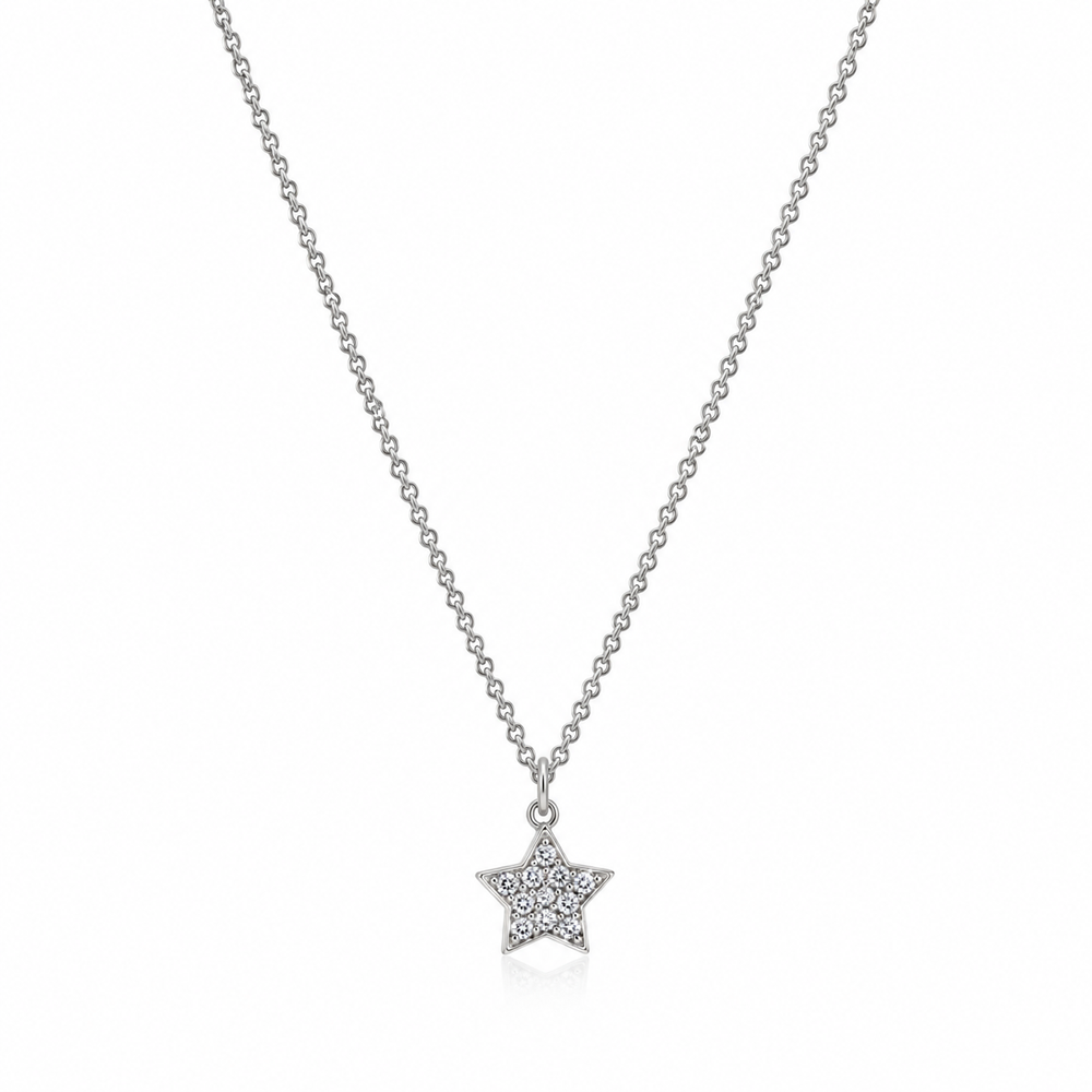 Collana Little Star
