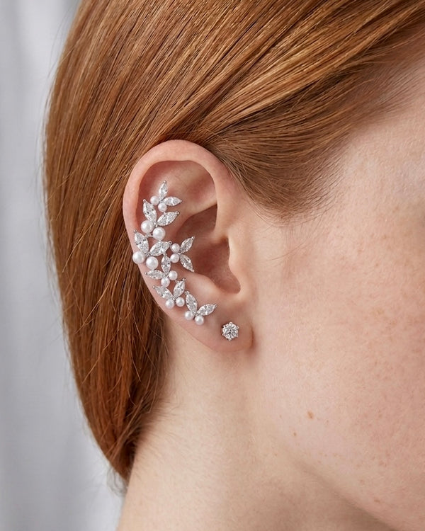 Ear Cuff Anthilia