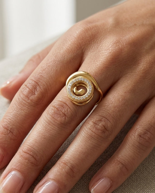 Anello Orelìa