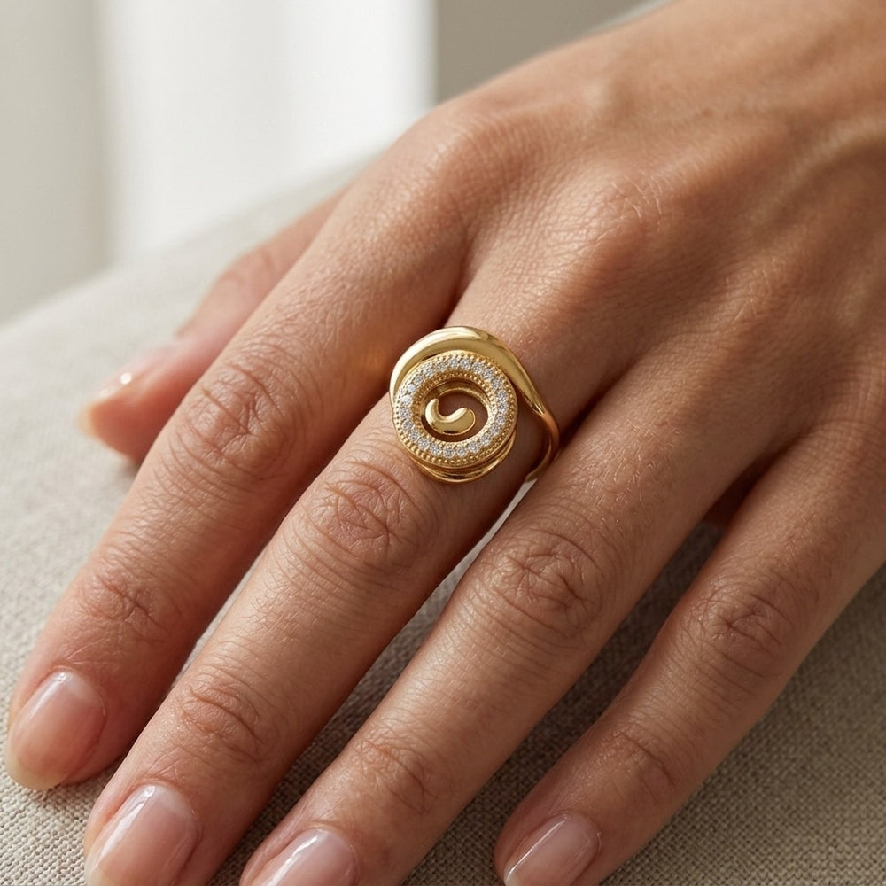 Anello Orelìa