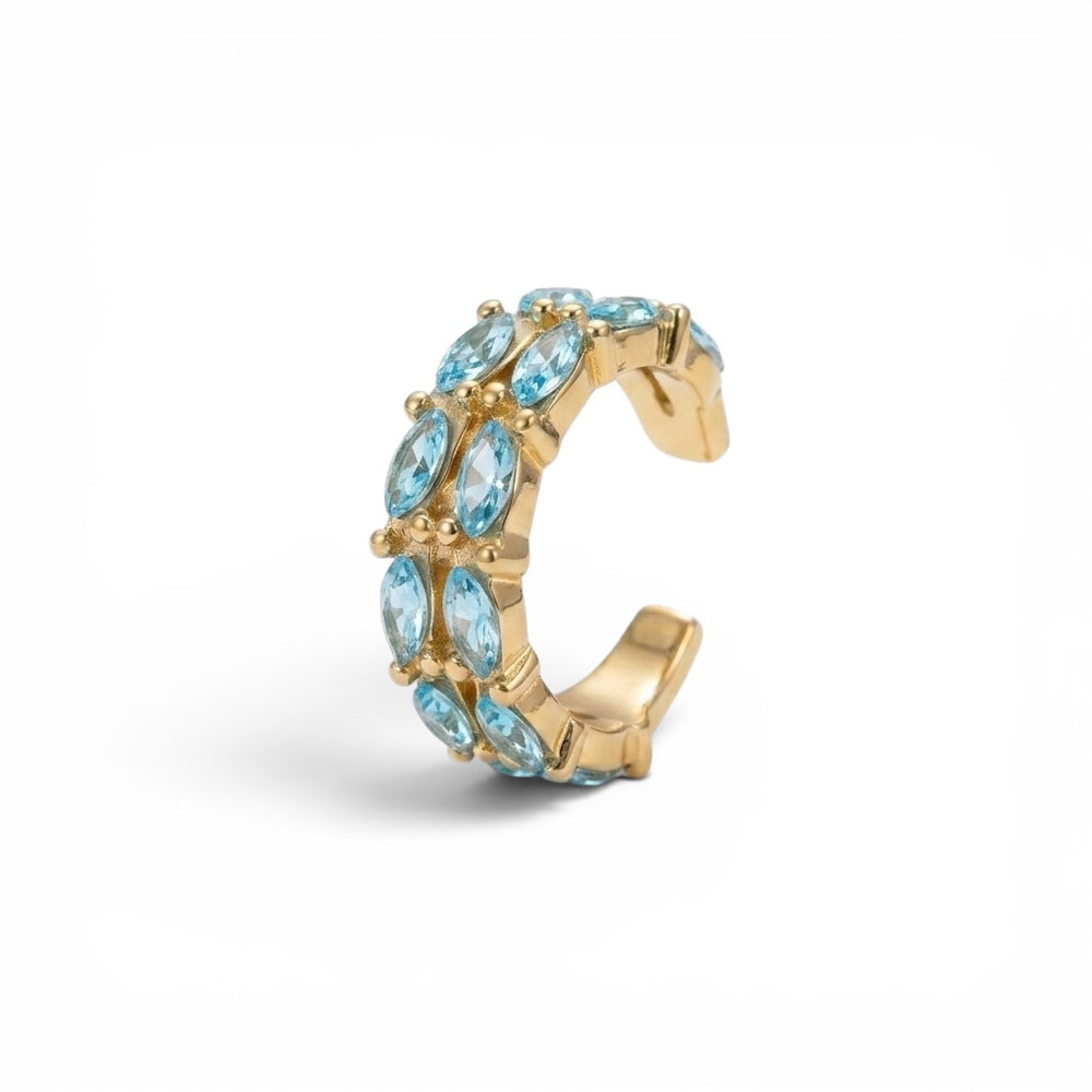 Ear Cuff Dinasty