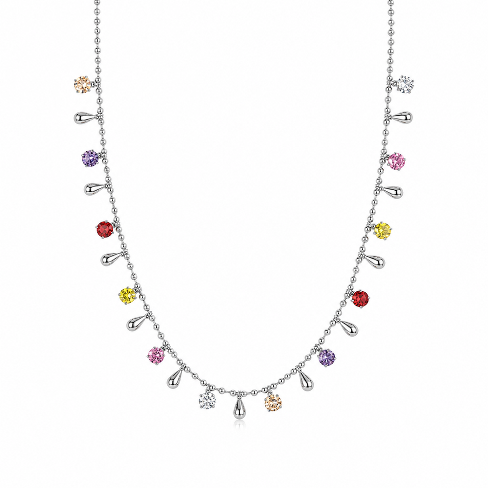 Collana ChromaRain