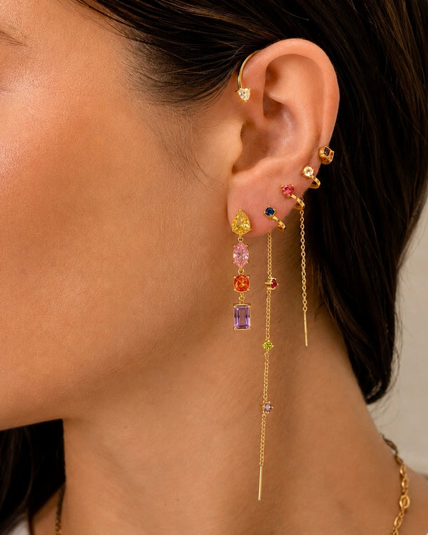 Ear Cuff Chromìa