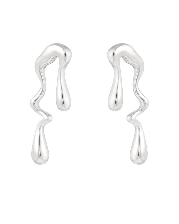 Liquor Earrings