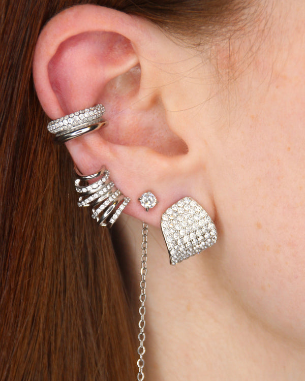 Orecchini Multiluce