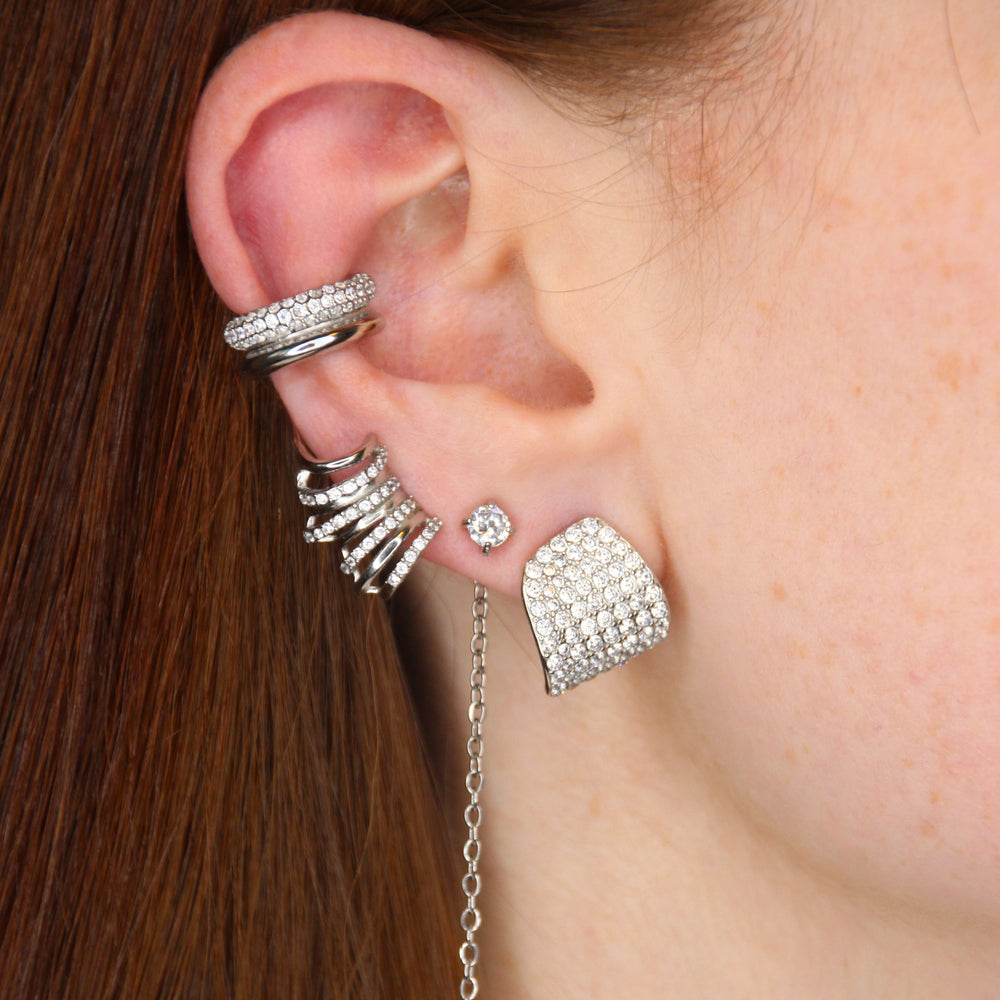 Orecchini Multiluce