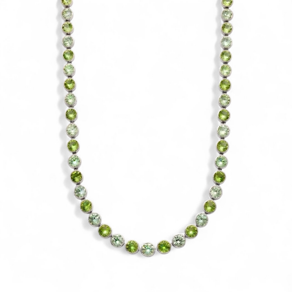 Collana Small Cristalia Pastel