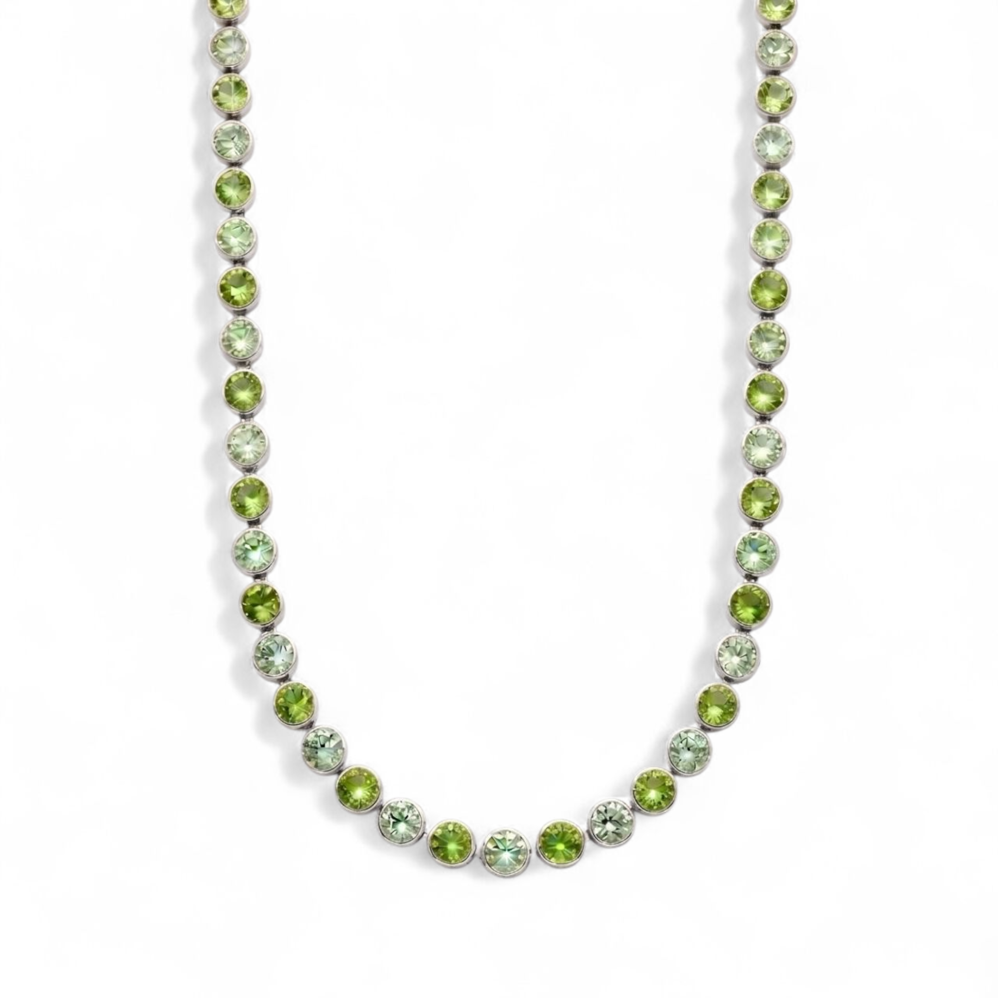 Collana Small Cristalia Pastel