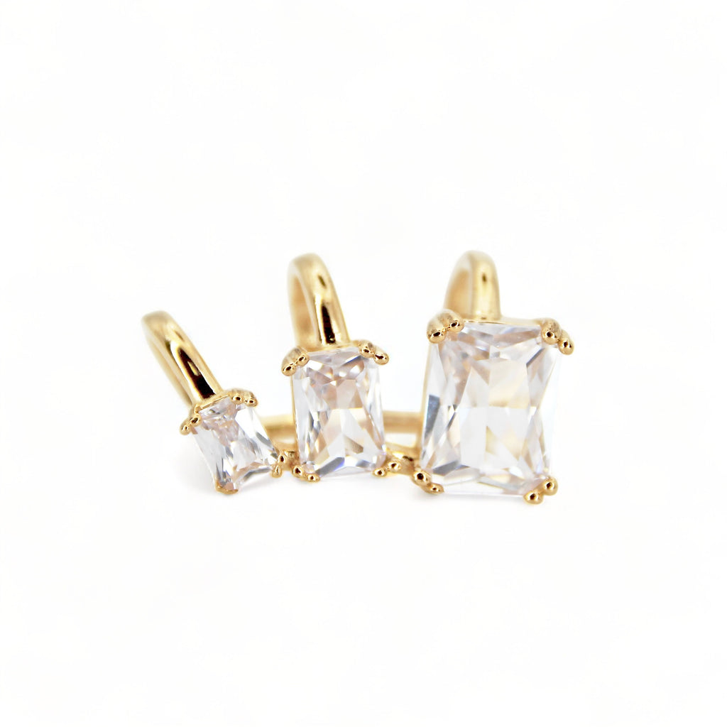 Ear Cuff Trilux