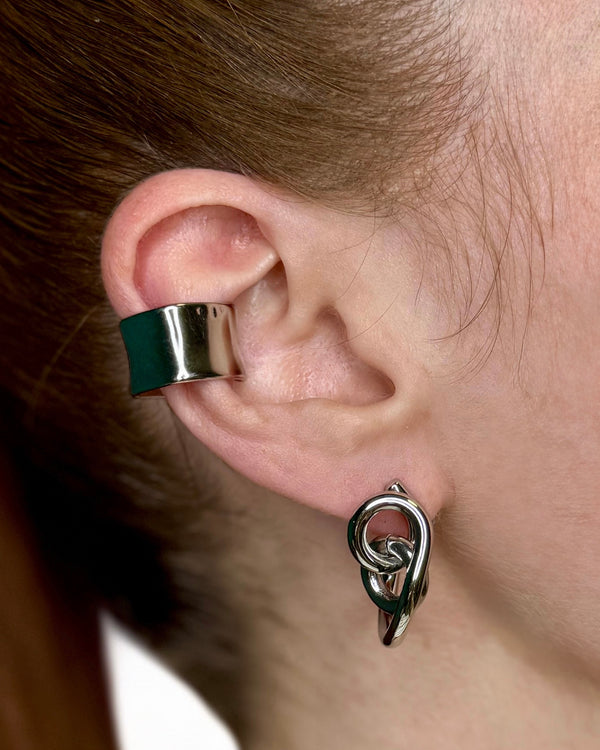 Ear Cuff Cube