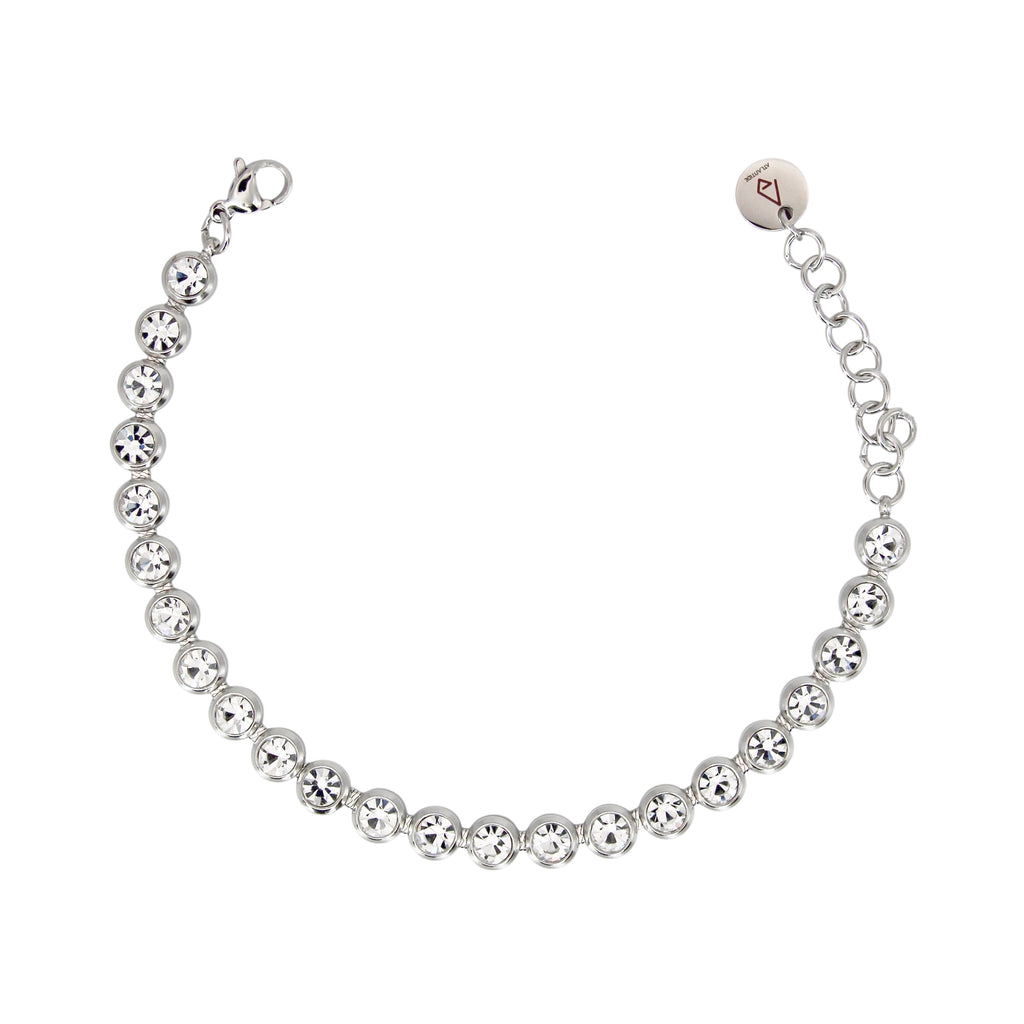 Bracciale New Cristalia