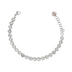 Bracciale New Cristalia