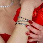 Bracciale CuorCristalia