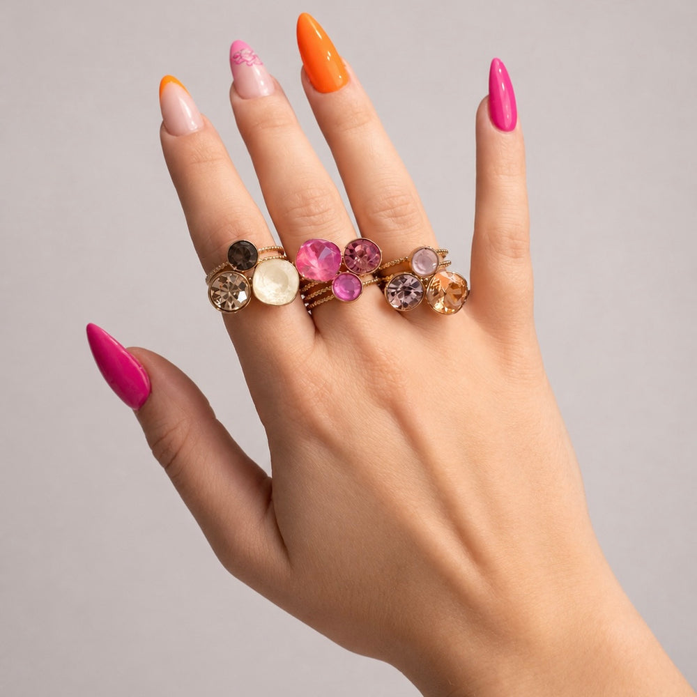 Anello Coralithe