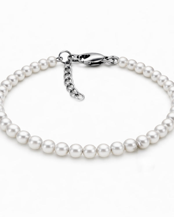 Bracciale Dafne di perle piccole