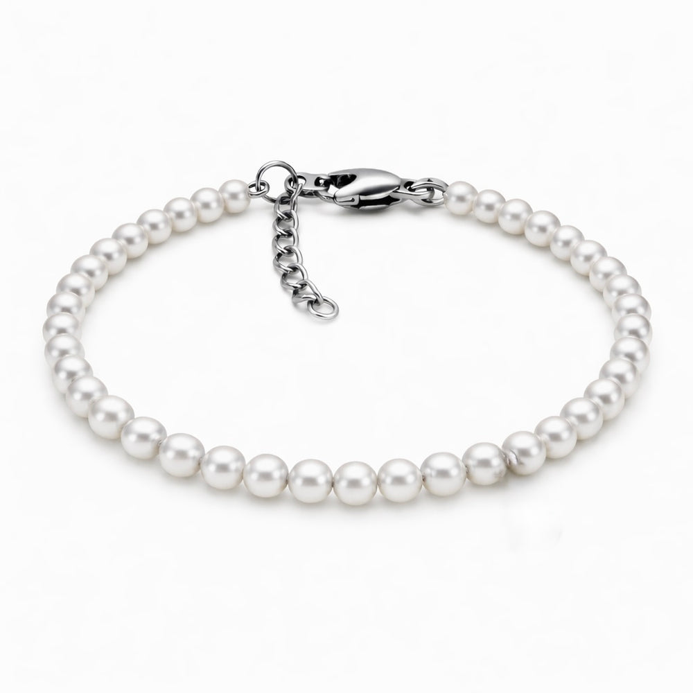 Bracciale Dafne di perle piccole