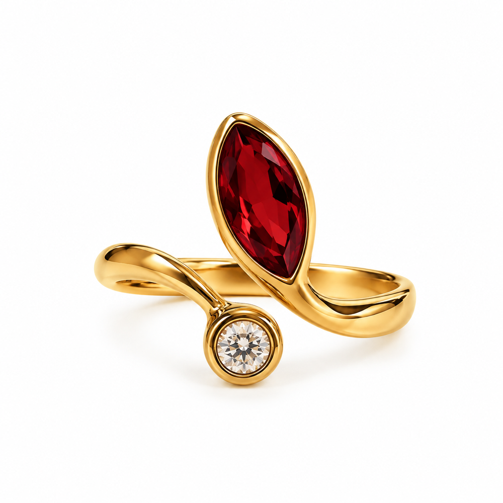 Anello Arborea