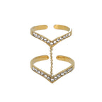 Anello Legame di Luce