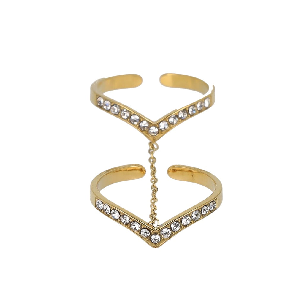 Anello Legame di Luce