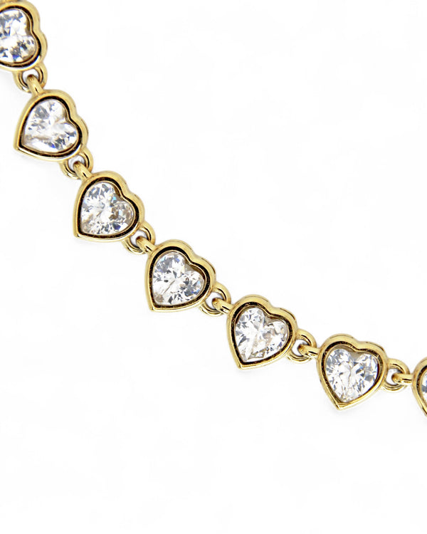 Collana CuorCristalia