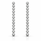 Orecchini Small Cristalia