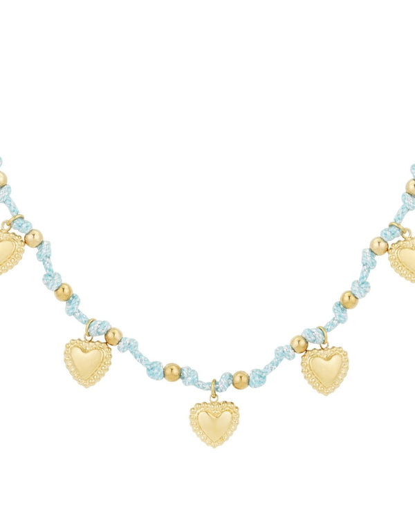 Collana Adorè