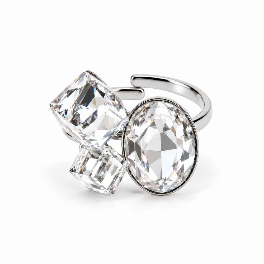 Anello Scottish Soul