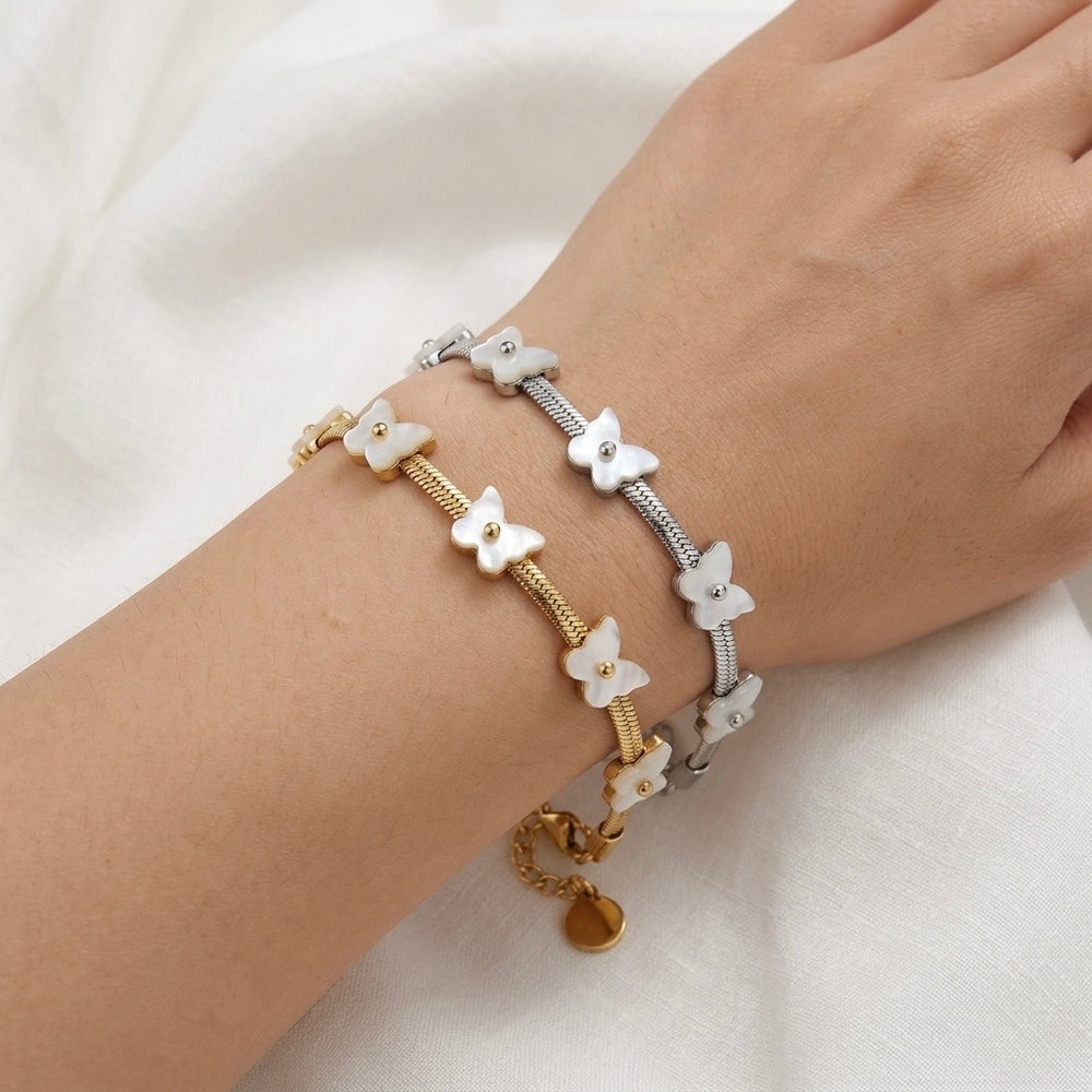 Bracciale Butterfly