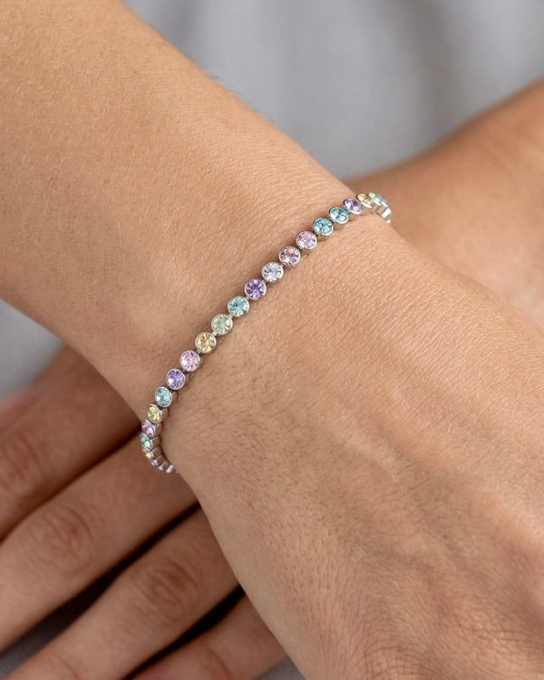 Bracciale Small Cristalia Pastel