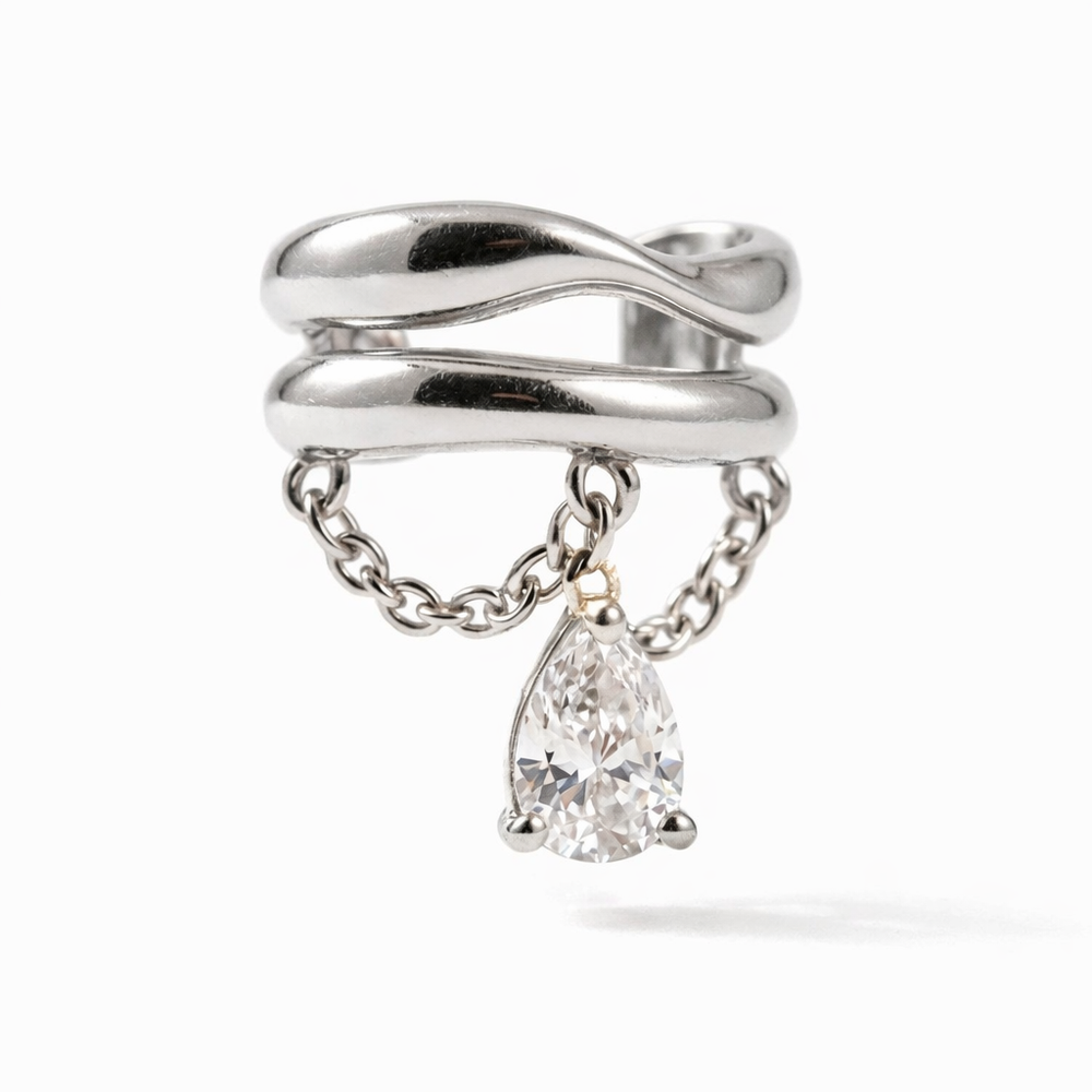 Ear Cuff Eminence