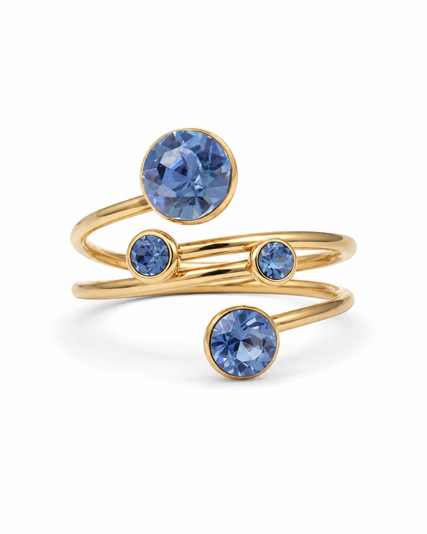 Anello Odissea