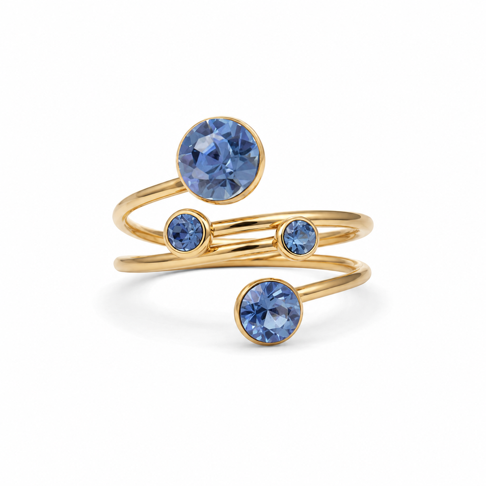 Anello Odissea