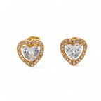 Orecchini CuorCristalia
