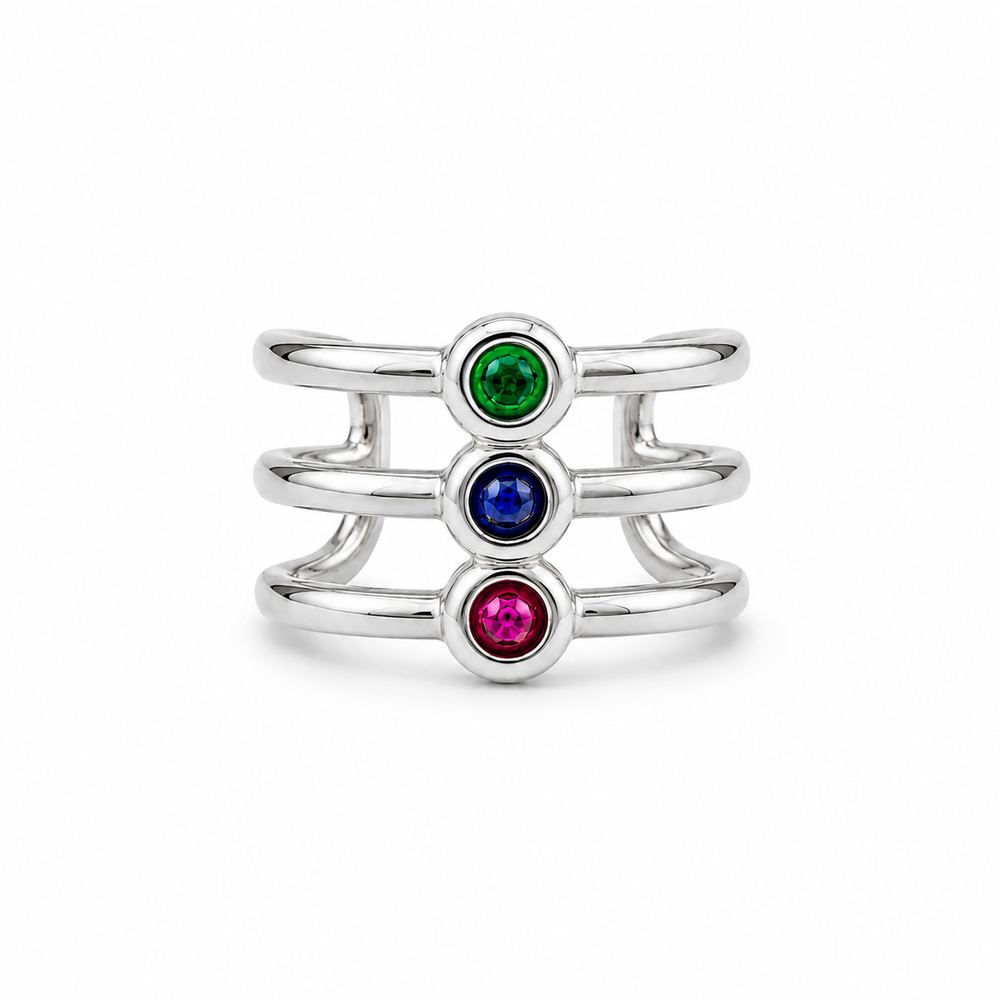 Ear Cuff Chromea