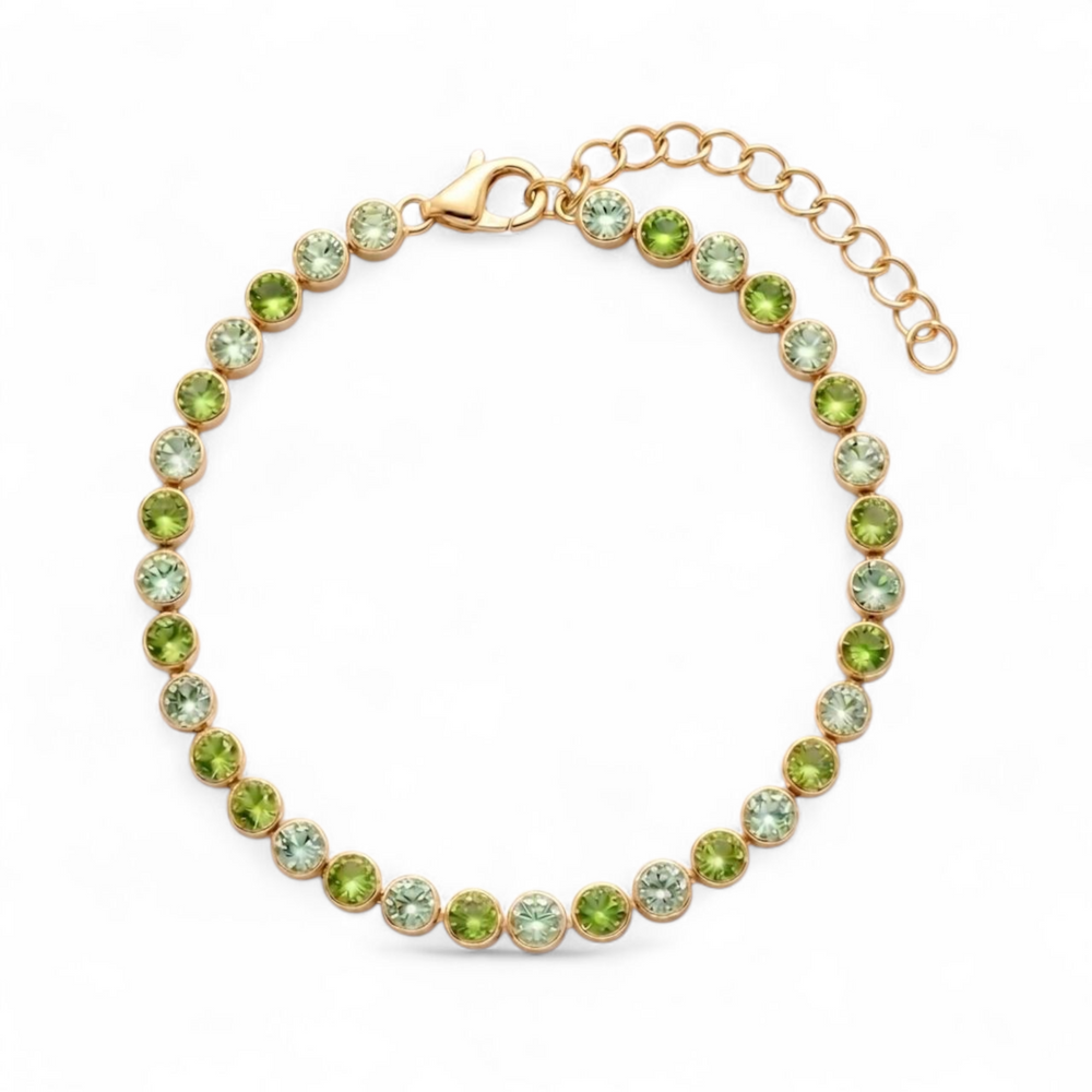 Bracciale Small Cristalia Pastel