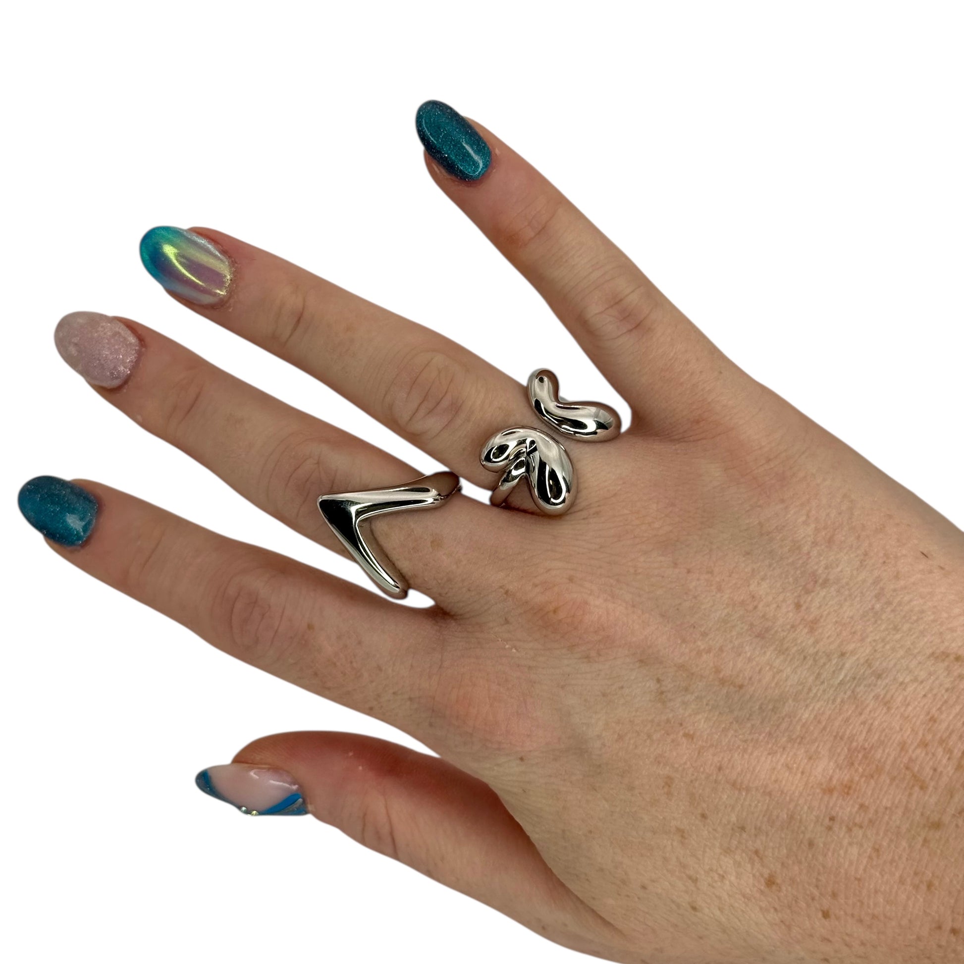 Anello Alya
