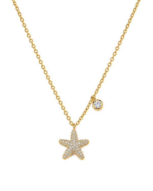 Collana New Starfish