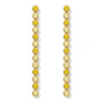 Orecchini Small Cristalia Pastel